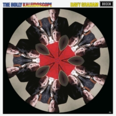 Davy Graham - The Holly Kaleidoscope (Coloured Vinyl)