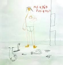 Marika Hackman - Any Human Friend (Vinyl) i gruppen VI TIPSAR / Record Store Day / RSD-Rea / RSD50% hos Bengans Skivbutik AB (3846725)