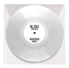 Mj Cole - Madrugada Remixes (Vinyl)