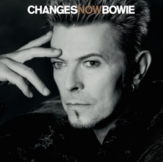Bowie David - Changesnowbowie (Rsd 2020) [import]