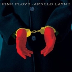 Pink Floyd - Arnold Layne Live (Rsd2020)