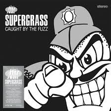 Supergrass - Caught By The Fuzz i gruppen VI TIPSAR / Record Store Day / RSD2013-2020 hos Bengans Skivbutik AB (3846921)
