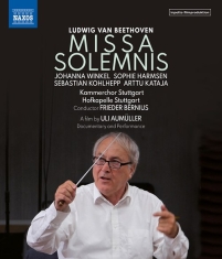 Beethoven Ludwig Van - Missa Solemnis - Documentary & Perf