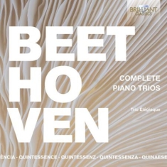 Ludwig van Beethoven - Quintessence Beethoven - Complete P