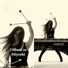 Akira Miyoshi - Tribute To Miyoshi