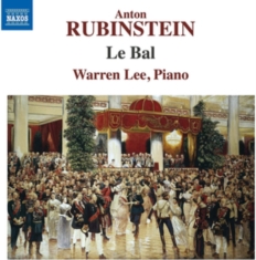 Anton Rubinstein - Le Bal