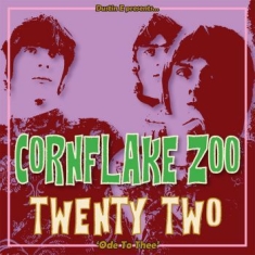 Blandade Artister - Cornflake Zoo Episode 22