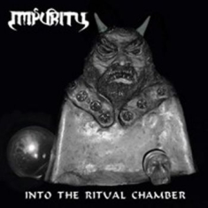 Impurity - Into The Ritual Chamber (Mc)