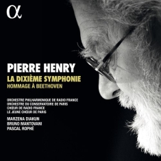 Henry Pierre - La Dixième Symphonie, Hommage À Bee