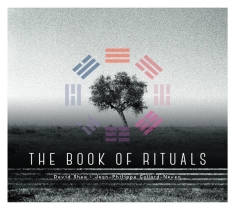 Shea David/Jean-Philippe Collard-Neven - Books Of Rituals