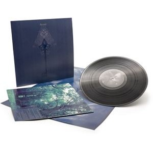 Alcest - Le Secret
