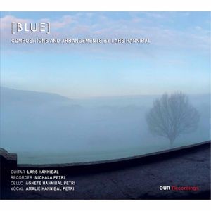 Hannibal Lars Aagaard Thorvald - [Blue]