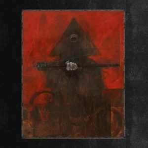 Proscription - Conduit (Black Vinyl Lp)