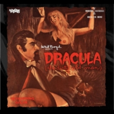 Whit Boyd Combo The - Dracula (The Dirty Old Man) Origina