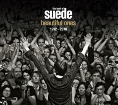 Suede - Beautiful Ones: The Best Of Suede 1
