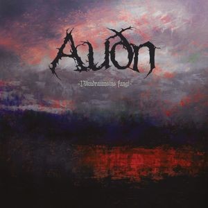Audn - Vökudraumsins Fangi (2 Lp Black Vin