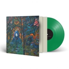 Sol Invictus - In A Garden Green (Green Vinyl Lp)