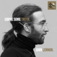 John Lennon - Gimme Some Truth - Best Of (Ltd 4Lp