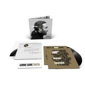 John Lennon - Gimme Some Truth - Best Of (2Lp)