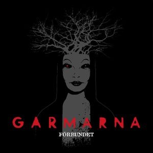Garmarna - Förbundet (Black Vinyl Lp)