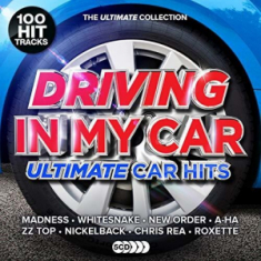 Driving In My Car - Ultimate C - Driving In My Car - Ultimate C