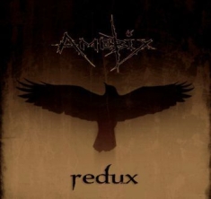 Amebix - Redux (Pic Disc)