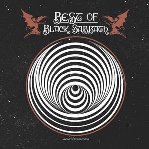 Various Artists - Best Of 2 Cd (Redux)  Black Sabbath