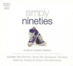 Simply Nineties - Simply Nineties