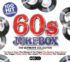 Ultimate 60S Jukebox - Ultimate 60S Jukebox