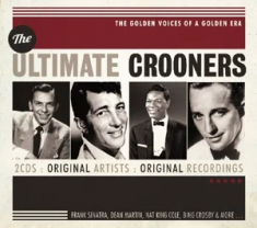 The Ultimate Crooners - The Ultimate Crooners