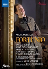 Messager Andre - Fortunio (Dvd)