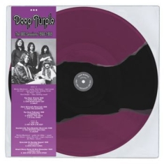Deep Purple - Bbc 1968-1969