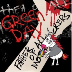 Green Day - Father of All... (Ltd Indie Red Vinyl)