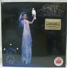 Stevie Nicks - Bella Donna i gruppen VINYL / Vinyl Ltd Färgad hos Bengans Skivbutik AB (3859001)