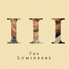 The Lumineers - Iii (2Lp)
