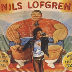 Lofgren Nils - Nils Lofgren