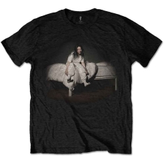Billie Eilish - Sweet Dreams Uni Bl T-Shirt (L)