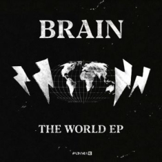 Brain - World Ep