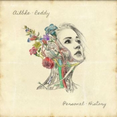 Reddy Ailbhe - Personal History (Mint Green Vinyl)