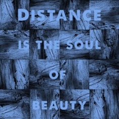 Sheehy Michael J - Distance Is The Soul Of Beauty