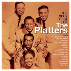 Platters - Very Best Of