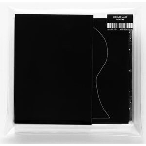 Nicolas Jaar - Cenizas