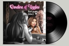 Af Ugglas Caroline - Antingen Eller (Vinyl Svart)