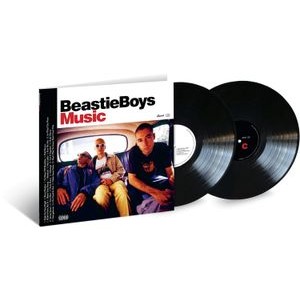 Beastie Boys - Beastie Boys Music (2Lp)