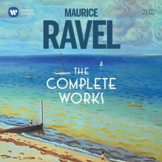 Ravel: The Complete Works - Ravel: The Complete Works