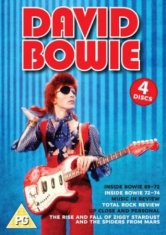 Bowie David - Collection