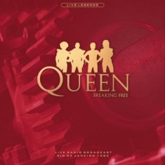 Queen - Live Legends