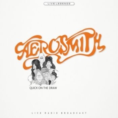 Aerosmith - Live Legends