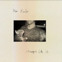 Karlo Mav - Strangers Like Us