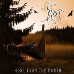 Blot - Howl From The North (Vinyl)